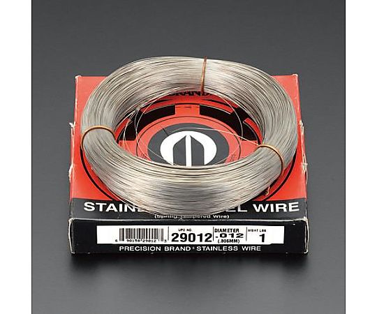 0.94mm x  82m ﾐｭｰｼﾞｯｸﾜｲﾔｰ(ｽﾃﾝﾚｽ)