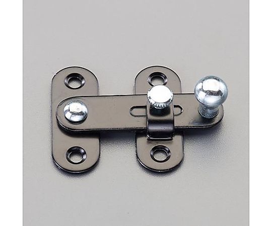 102mm ねじ止打掛(黒)