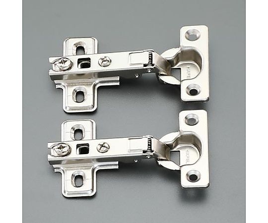 26mmｶｯﾌﾟ スライド丁番(ｲﾝｾｯﾄ/2個)