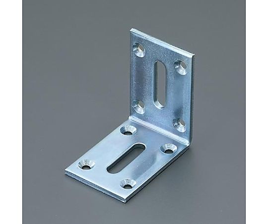 60x 60x40mm ワイドアングル(ｽﾁｰﾙ製)