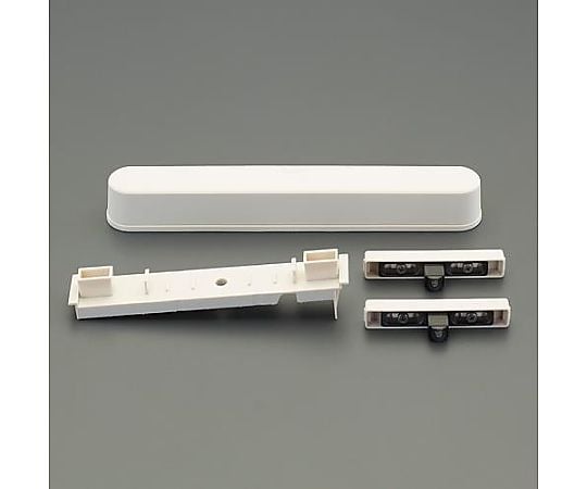 引き戸用静音ドアクローザー