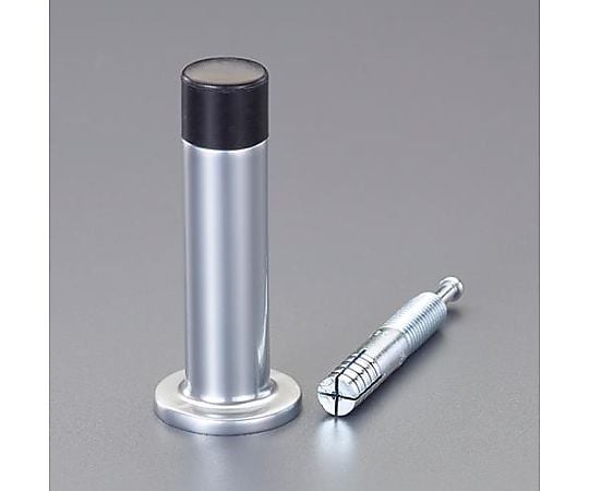 φ20x85mm 戸当り(ｺﾝｸﾘｰﾄ壁用)