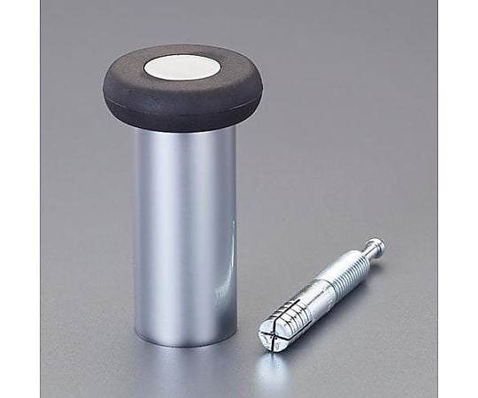 φ45x50mm 戸当り(ｺﾝｸﾘｰﾄ床用)