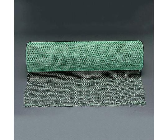 0.91x30m/#18/26mm目 亀甲網(鉄ﾋﾞﾆｰﾙ被覆)