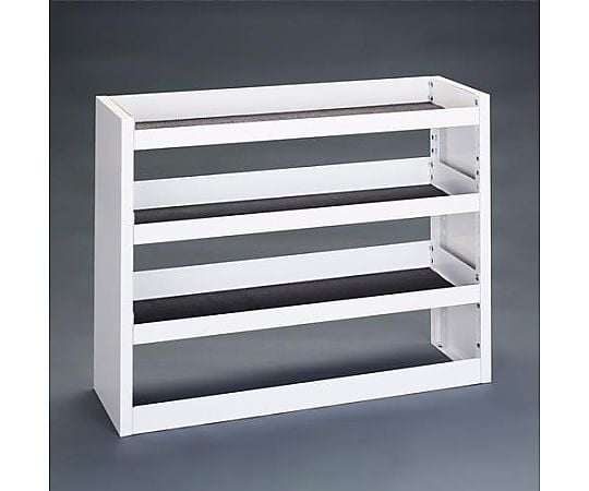1000x310x800mm/３段 車載ラック棚