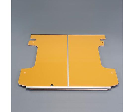 固定パネル(200系ﾊｲｴｰｽ1･2･3型前期用)