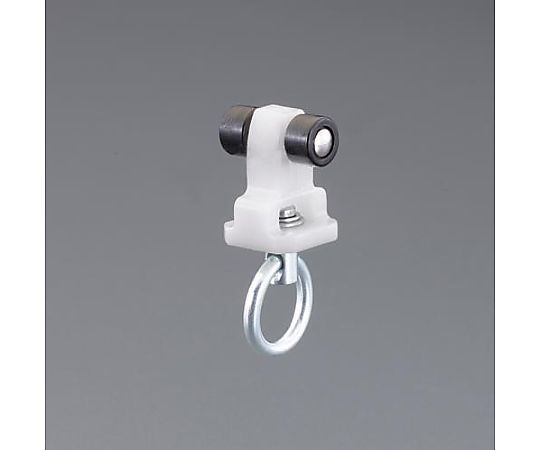 8.0kg ランナー・リング付(30mmﾚｰﾙ/後付用)