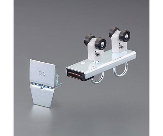 ﾏｸﾞﾈｯﾄﾗﾝﾅｰ･ﾘﾝｸﾞ付(30mmﾚｰﾙ/片開用)