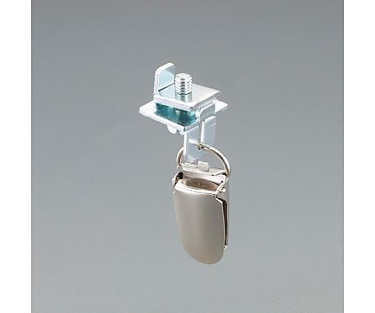 24.0x20.0x58.5mm 中間ストップ(30mmﾚｰﾙ)