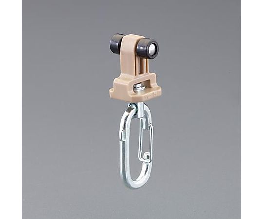 52mm/10kg ランナー・フック付（40mmレール/後付用）