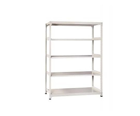 1490x450x1800mm/150kg/5段 スチール棚