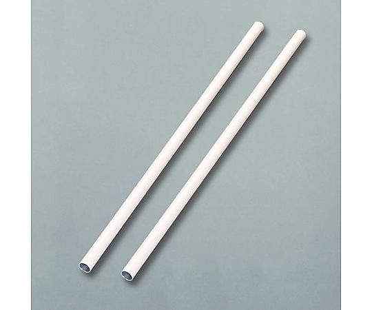 φ28mmx0.9m 樹脂ｺｰﾄ鉄ﾊﾟｲﾌﾟ(ｱｲﾎﾞﾘｰ/2本)