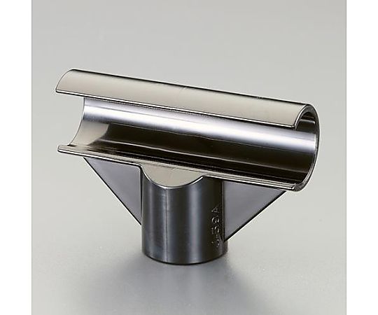 [ﾊﾟｲﾌﾟﾗｯｸ用] 3方向ﾌﾟﾗｽﾁｯｸｼﾞｮｲﾝﾄ(ﾌﾞﾗｯｸ)