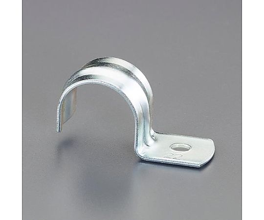 [ﾊﾟｲﾌﾟﾗｯｸ用] 片サドル(4個)