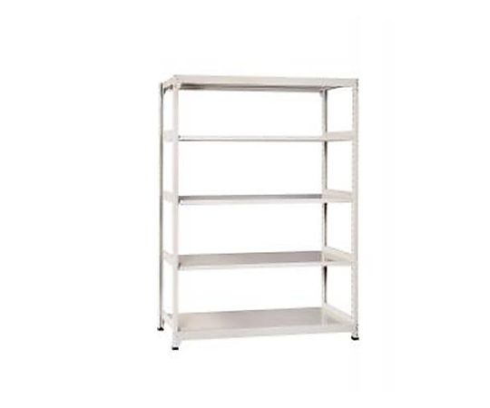 890x600x1800mm/150kg/5段 スチール棚