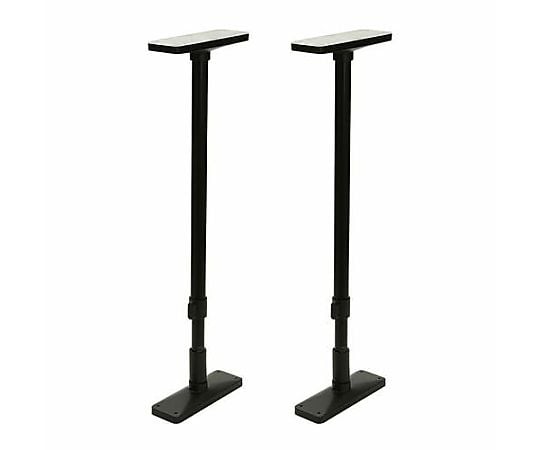 650-1000mm 家具固定ポール(2本)