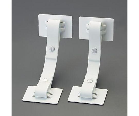 粘着固定具(冷蔵庫500L以下/2個)