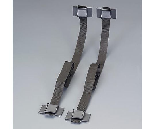 転倒防止固定具(ﾃﾚﾋﾞ用/2個)