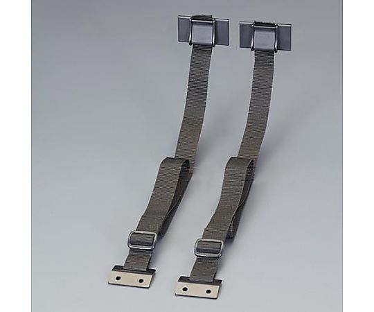 転倒防止固定具(ﾃﾚﾋﾞ用/2個)