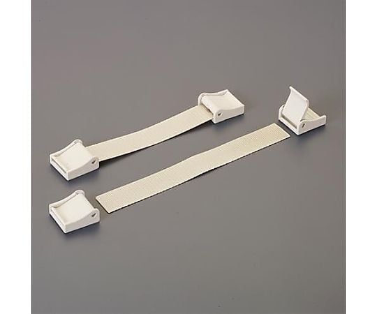 転倒防止粘着プレート(小型ﾚﾝｼﾞ用/2個)