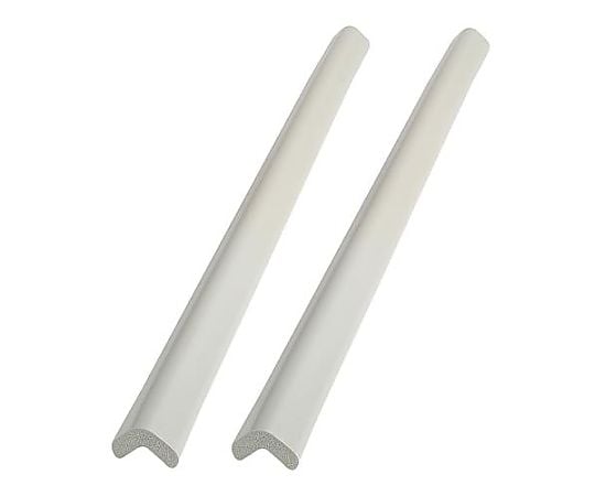 48x48x900mm ｸｯｼｮﾝｶﾞｰﾄﾞ(油面用/灰/2個)