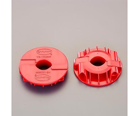 φ28～34mm用 ハンドガード(運搬車用/2個)