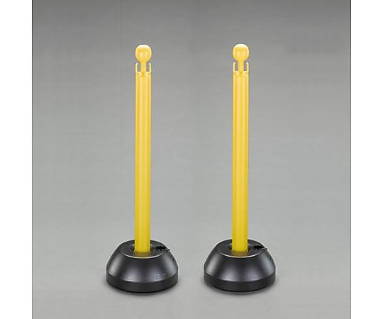 255x837mm チェーンスタンド(2本)