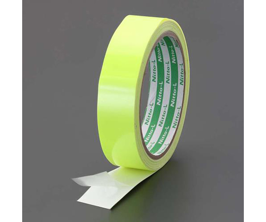 5m 蛍光 蓄光テープ 高輝度 Axel アズワン 5m 蛍光 蓄光テープ 高輝度 Axel アズワン