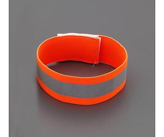 セーフティアンクルバンド(ｵﾚﾝｼﾞ)