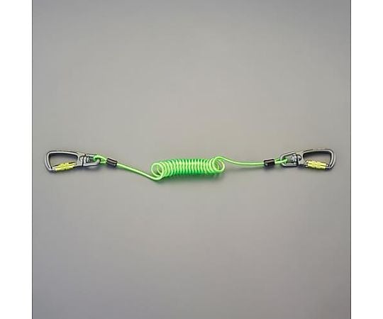 100-1700mm セーフティーツールランヤード