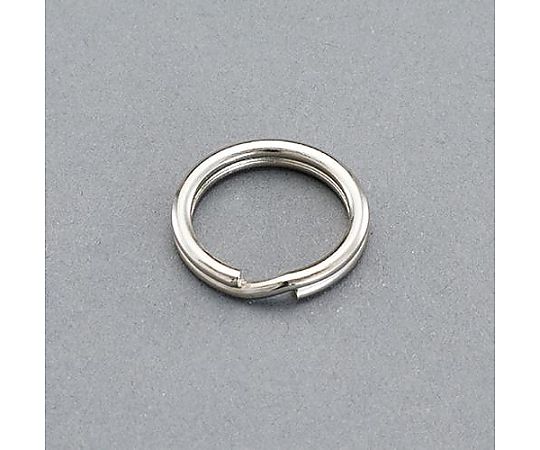 25mm ｾｰﾌﾃｨｰﾂｰﾙﾗﾝﾔｰﾄﾞ用二重リング