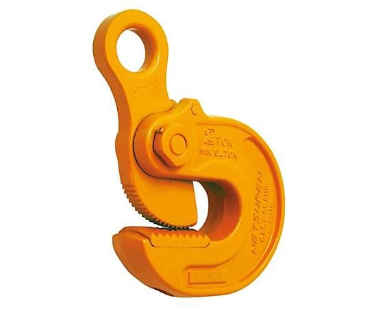 2.0ton イージークランプ(0-20mm)