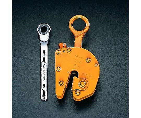 1.0ton 無傷竪吊クランプ