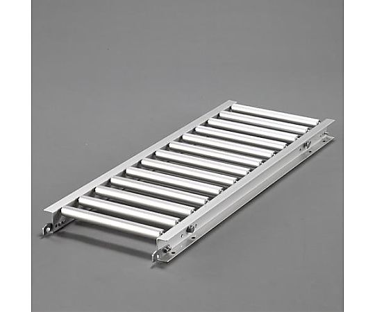 300x1500mm ローラーコンベアー(ｱﾙﾐ製)