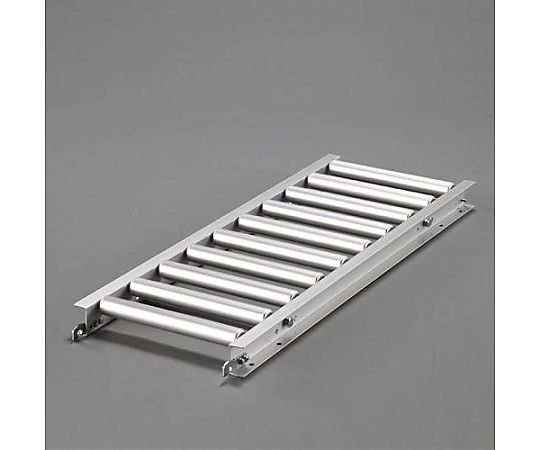 400x1000mm ローラーコンベアー(ｱﾙﾐ製)