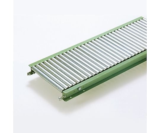 300x1000mm ローラーコンベアー(ｽﾁｰﾙ製)