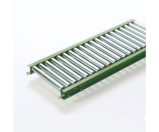 300x1000mm ローラーコンベアー(ｽﾁｰﾙ製)