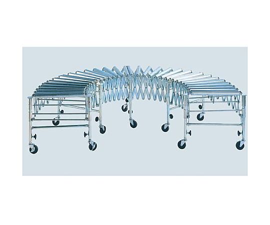 400x1320-3900mm ｱｺｰﾃﾞｨｵﾝｺﾝﾍﾞｱｰ(ｽﾁｰﾙ製)