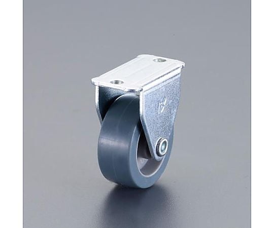 25mm キャスター(固定金具付)