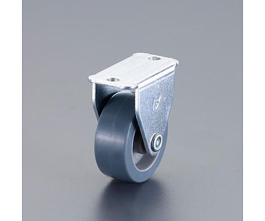 38mm キャスター(固定金具付)