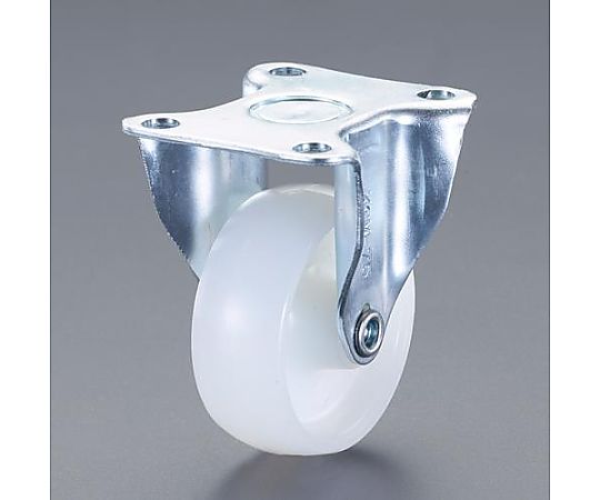 75mm キャスター(固定金具付)