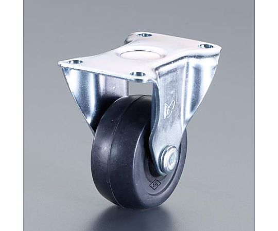 40mm キャスター(固定金具付)