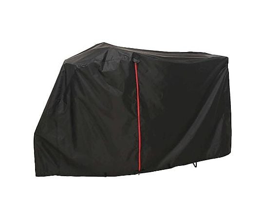 2020x1050mm 自転車ｶﾊﾞｰ(電動車用/ﾌｧｽﾅｰ付)