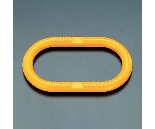 203x123x22mm/ 6.0ton 鍛造吊リング