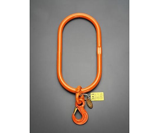 19.0ton クレーン用レデューサーフック