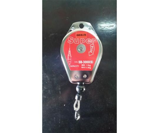 1.0- 2.0kg/1.4m スプリングバランサー EA987ZF-3