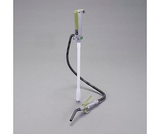 単1x2本 オイルポンプ(電池式)