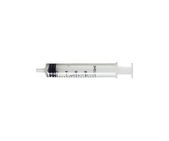 10.0ml 注入型計量容器