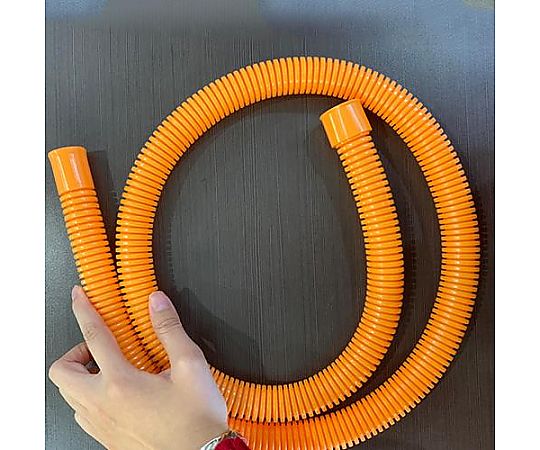 [EA990XD-3用] φ33.6x1390mm 交換用ホース