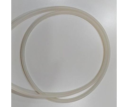 φ 8.0x1500mm [EA991CR-10用]ｼﾘｺﾝﾎｰｽ